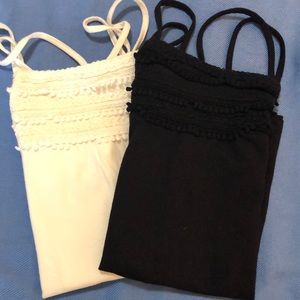 Children’s Place Camisole Bundle